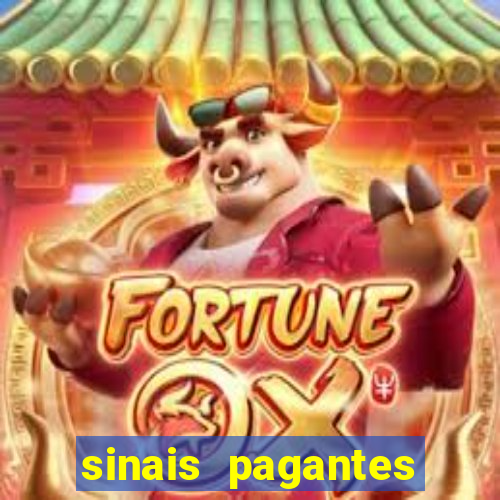 sinais pagantes fortune tiger